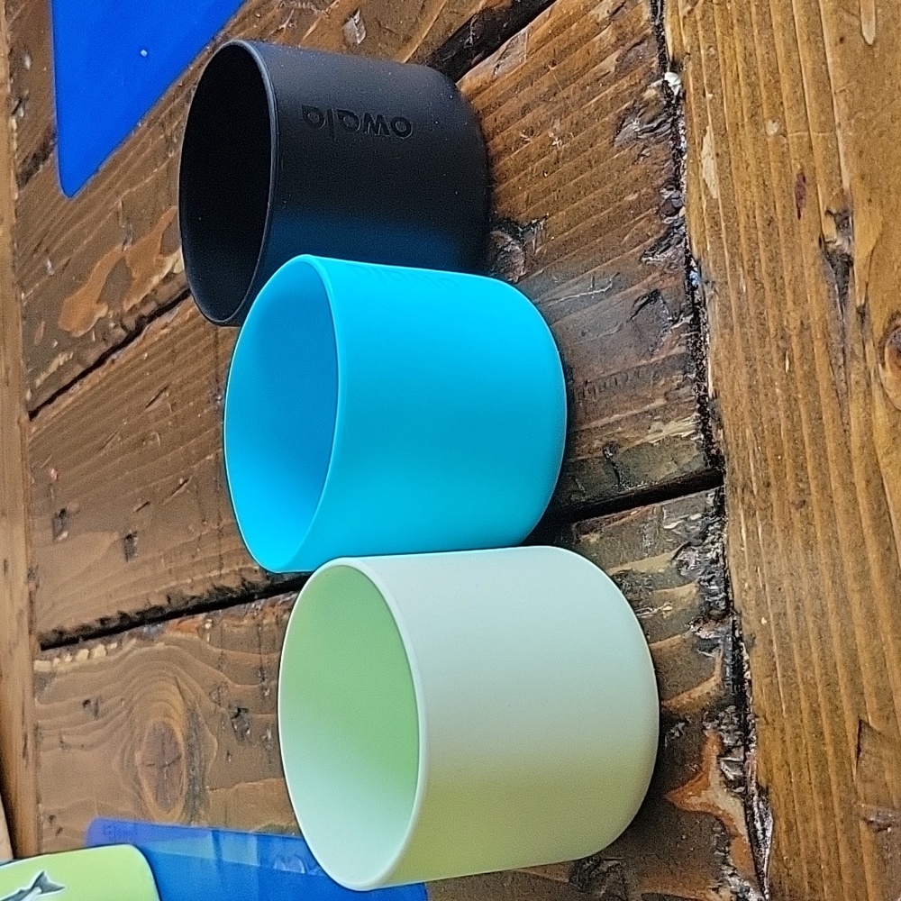 Owala silicone boots